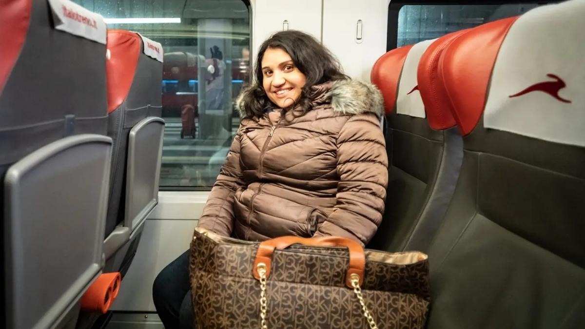 Caso Giusy Giugliano: dal treno al carcere per stalking - Giuseppina Giugliano