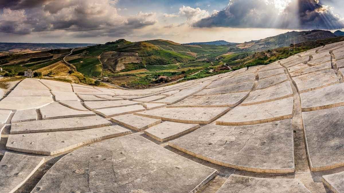 Gibellina Capitale Arte Contemporanea 2026: trionfo siciliano - Gibellina