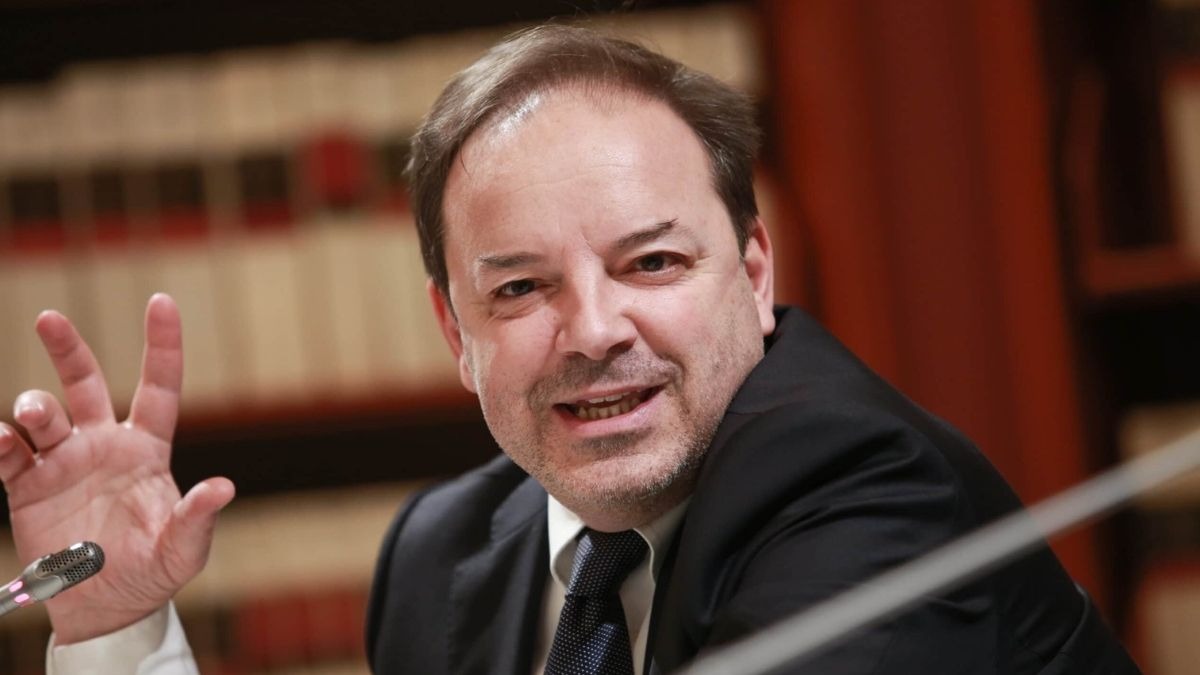 Garante Privacy: Guido Scorza si dimette dopo l'inchiesta della Procura di Roma - Guido Scorza