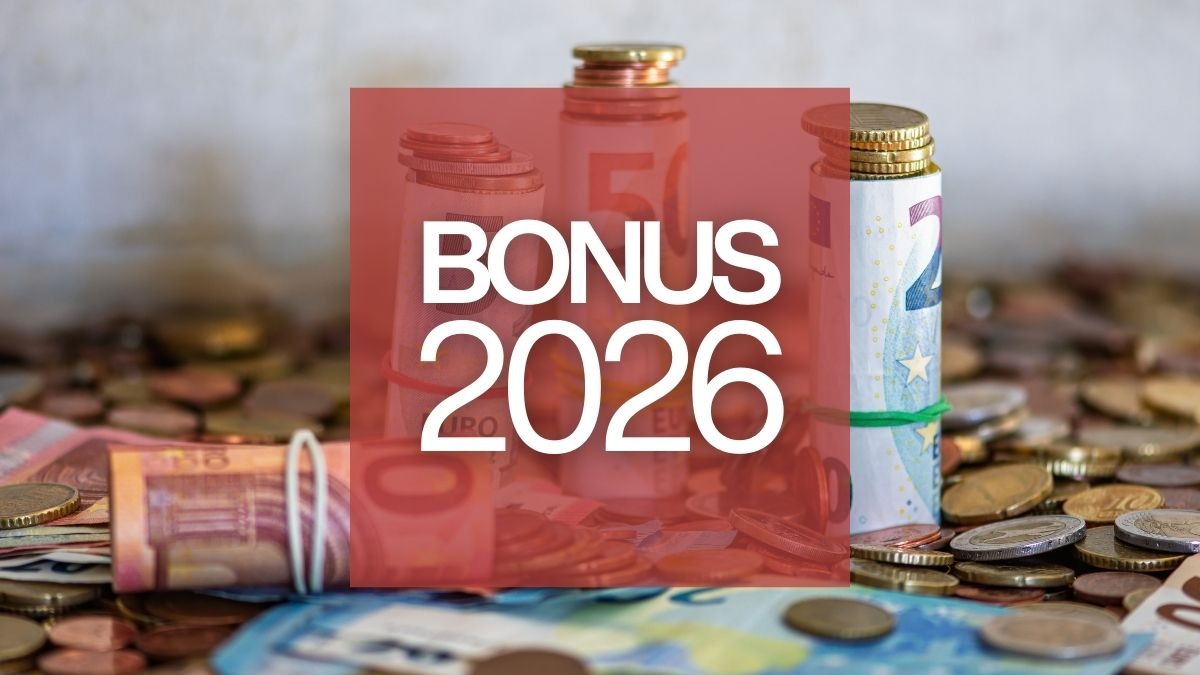 La guida sui Bonus 2026 di Assoutenti: lista incentivi per casa e famiglie - Bonus 2026