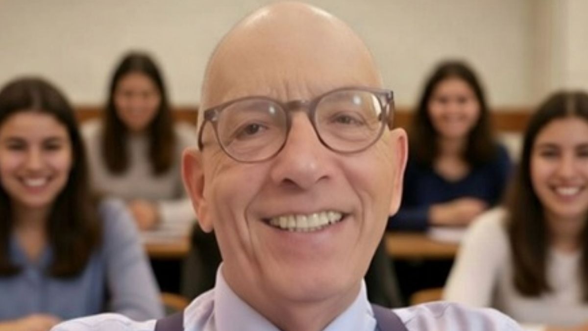 Studenti iraniani bloccati: l'appello di SGS al MUR - Ado Mucci