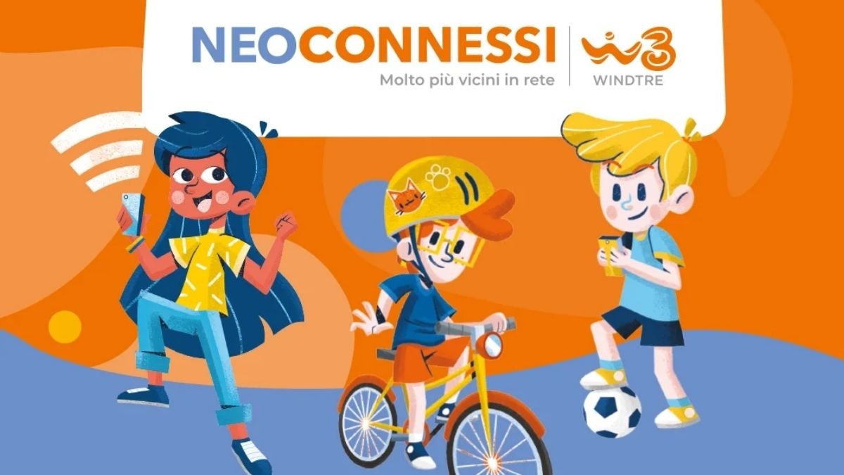 Patentino delle Competenze Digitali: al via il progetto gratuito NeoConnessi - Progetto NeoConnessi