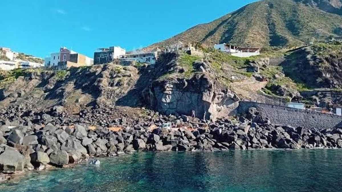 Riapre la scuola a Ginostra, CNDDU: 'Diritto allo studio garantito' - Ginostra