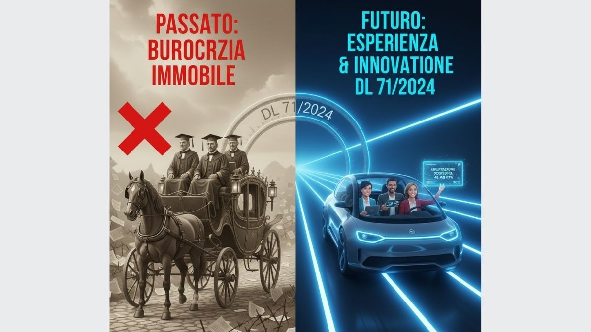 Percorsi CFU 36, 40, 48: l’esperienza è un valore reale - Uniti per INDIRE