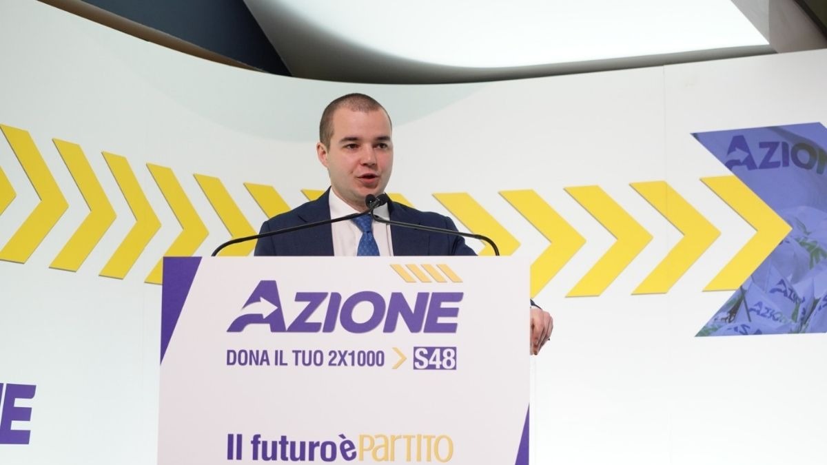 Olimpiadi: Azione Sondrio contraria alla didattica a distanza - Carlo Bordoni