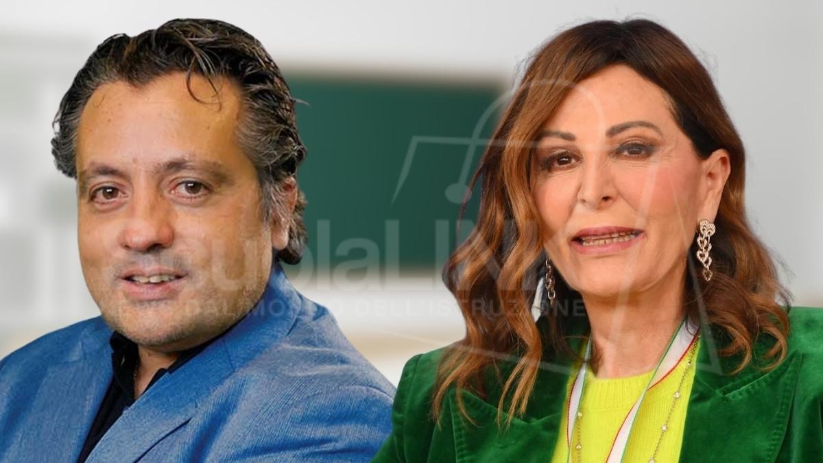 Nuovo calendario scolastico? Pacifico apre alla Santanchè, non per il turismo ma per il clima - Pacifico - Santanchè