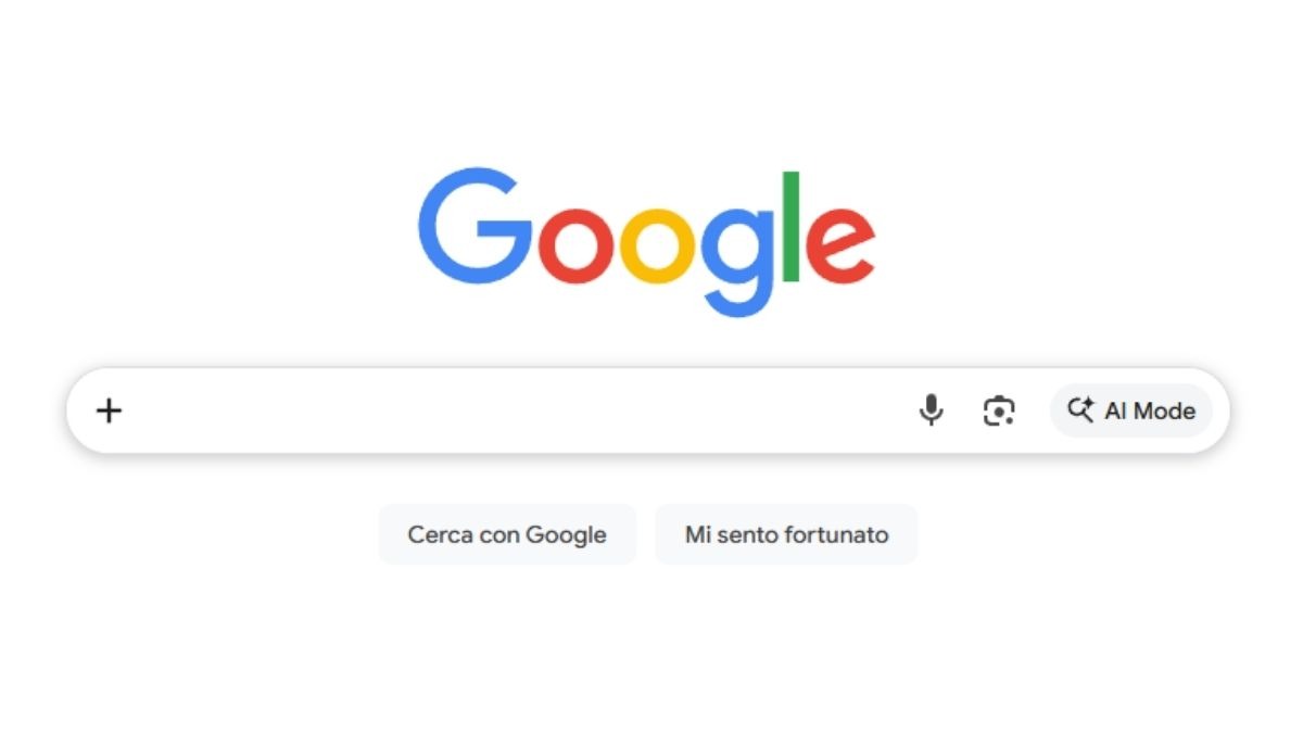 Cambia la ricerca su Google AI: arriva il 'contesto dialogico', la rivoluzione con Gemini 3 - Google AI Mode