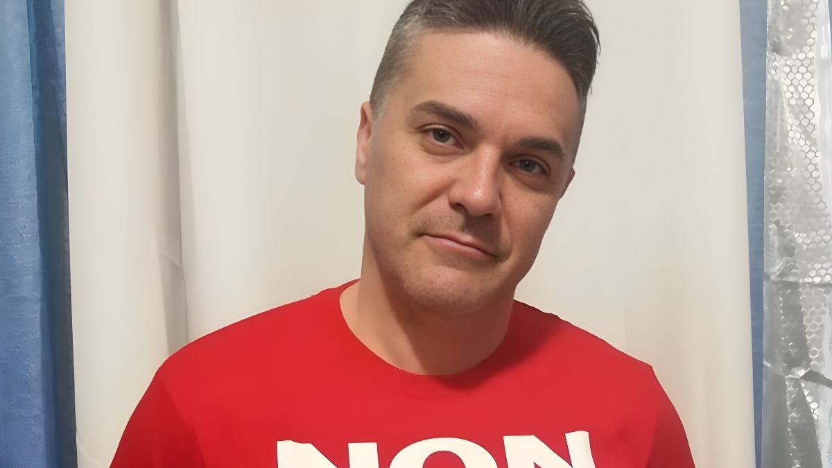 Inclusione scolastica: l'intervista a Marco Macrì, portavoce di 'Genova Inclusiva' - Marco Macrì - Genova Inclusiva