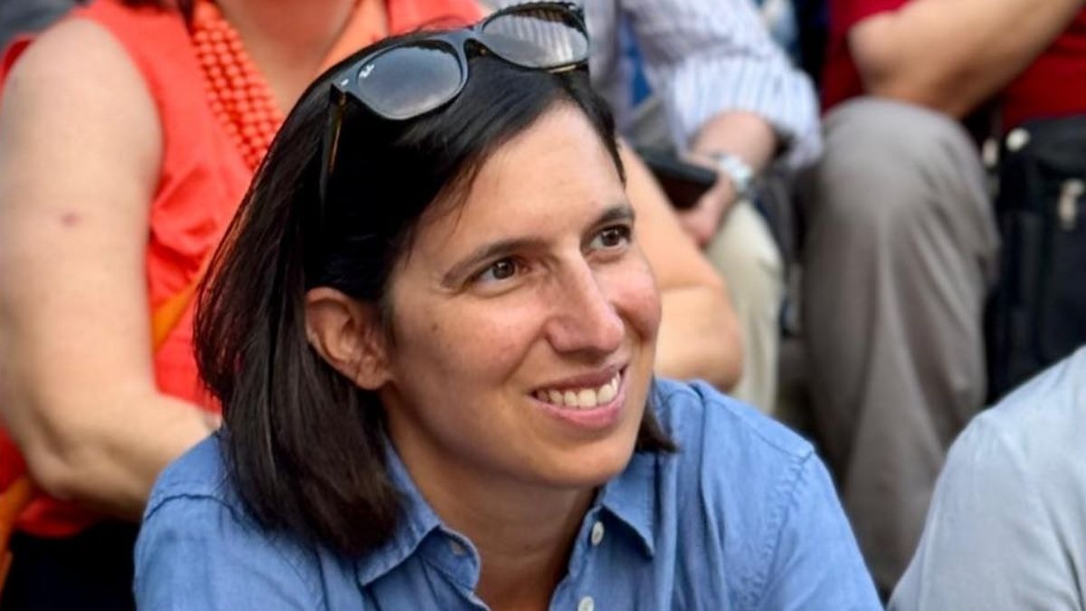 Conferenza di inizio anno Meloni: affondo di Schlein su scuola, sanità e pensioni - Elly Schlein