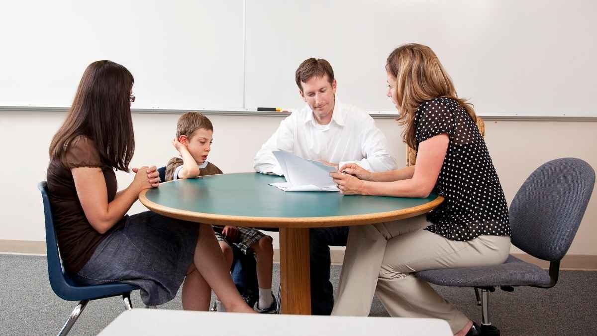 Incontri individuali con i genitori: cosa sapere su obblighi e organizzazione - 