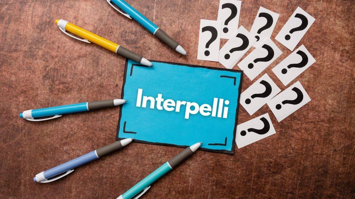 Supplenze 2025/26: gli INTERPELLI per i docenti [Aggiornato al 3 Febbraio] - Interpelli