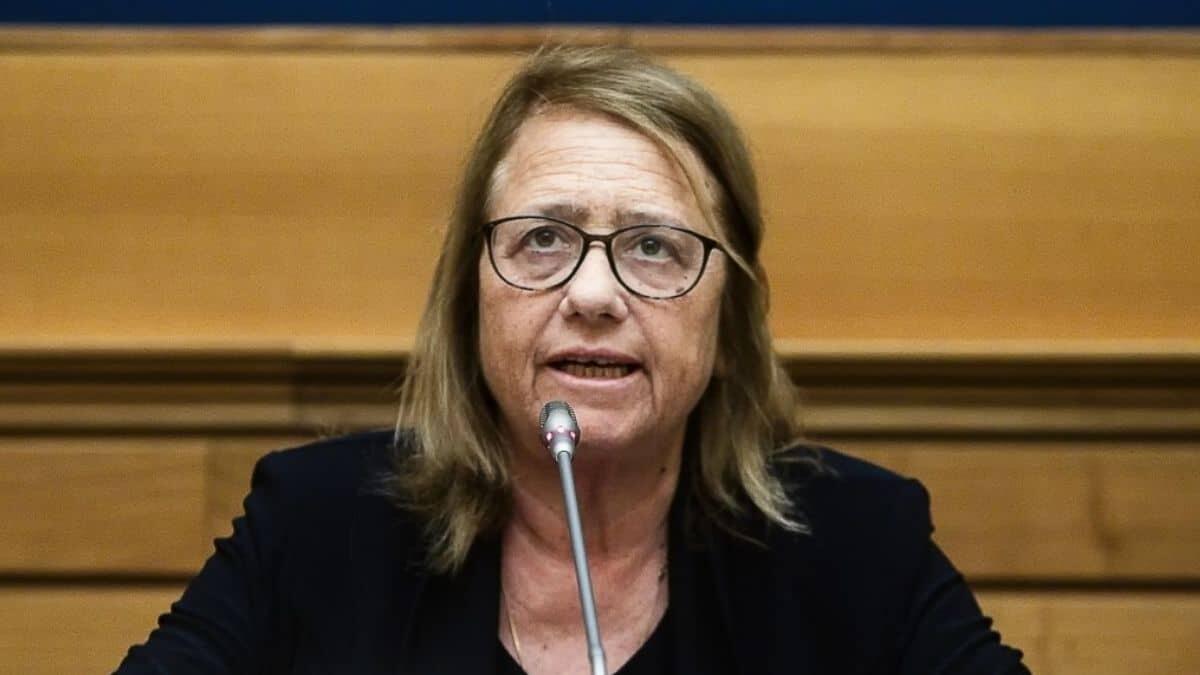 Metal detector a scuola, Frassinetti: 'Solo su richiesta dei Presidi in accordo con i Prefetti' - Paola Frassinetti