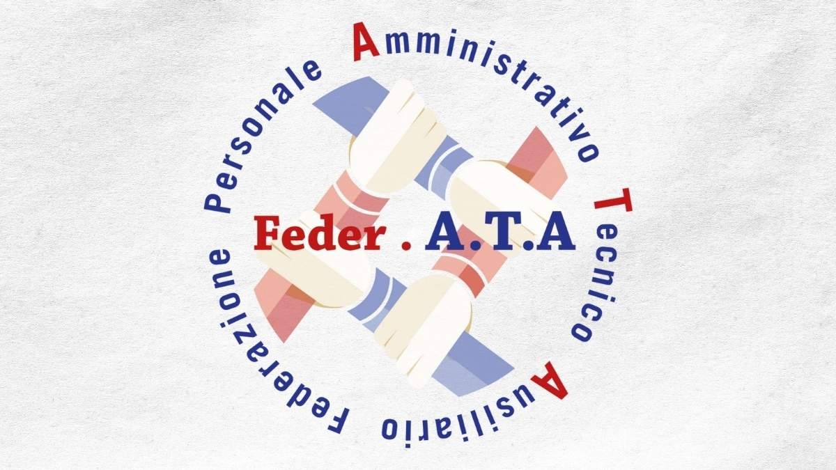 Convenzione FederATA-AICA: al via le certificazioni DigComp per scuola e GPS - Feder ATA