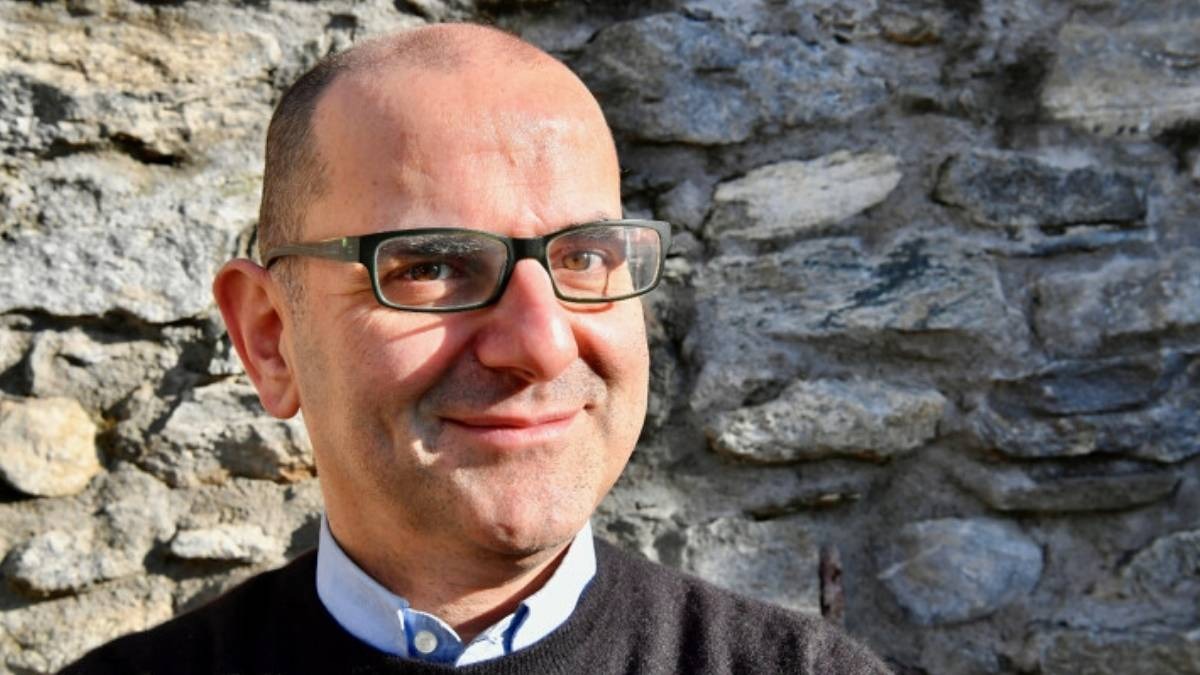 Generazione sandwich, Pellai: ecco come gestire la famiglia - Albrto Pellai