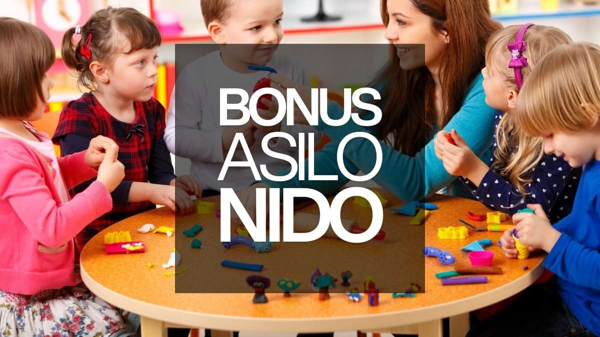 Bonus nido 2026 in stand-by: sblocco domande e importi fino a 3.600 euro