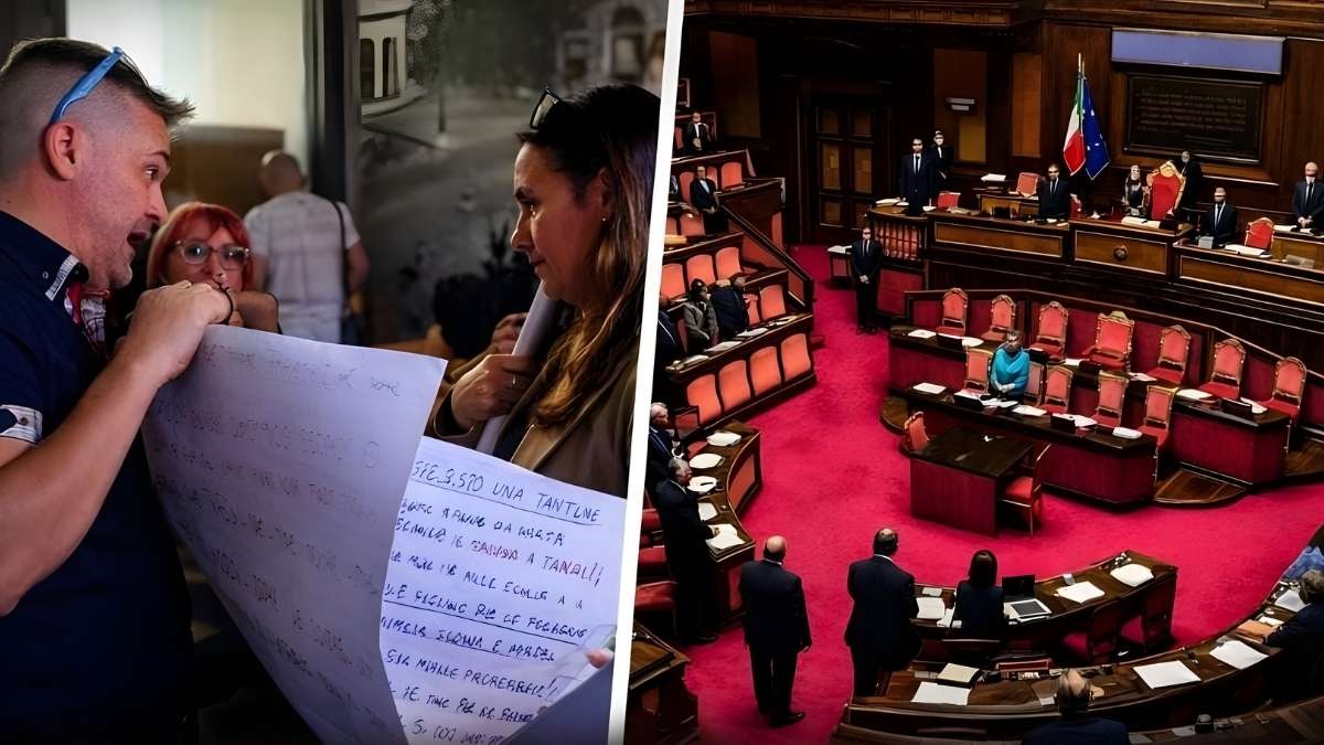 Pensione anticipata per i caregiver familiari: basta diritti simbolici e misure costruite per pochi - Marco Macrì - Genova Inclusiva