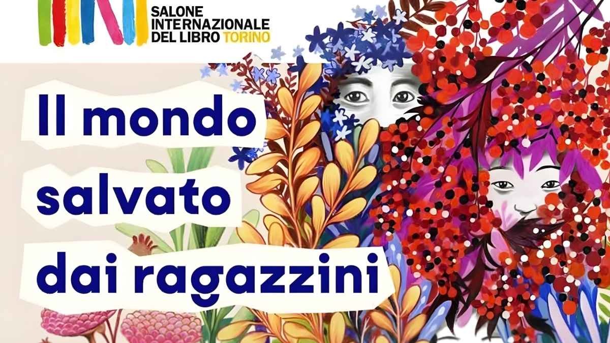 Salone del Libro di Torino 2026: date, tematiche e novità al Lingotto - Salone Internazionale del Libro di Torino 2026