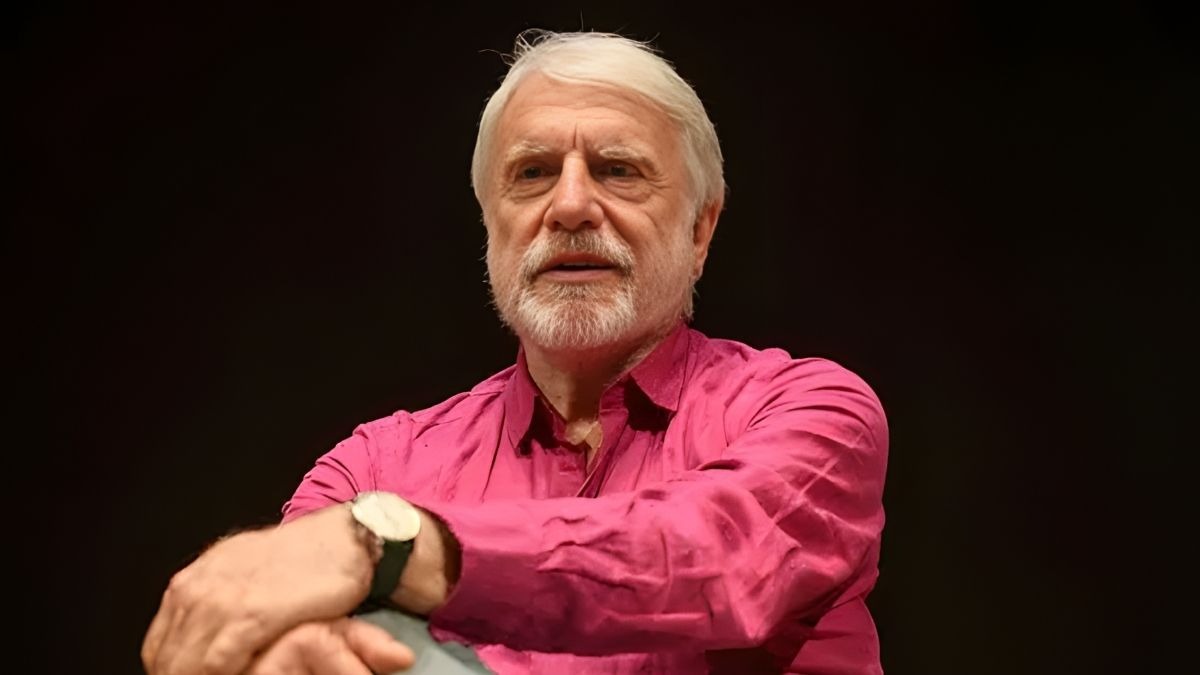 Divieto social under 16, Crepet: 'Sistema educativo morto, colpa degli adulti' - Paolo Crepet