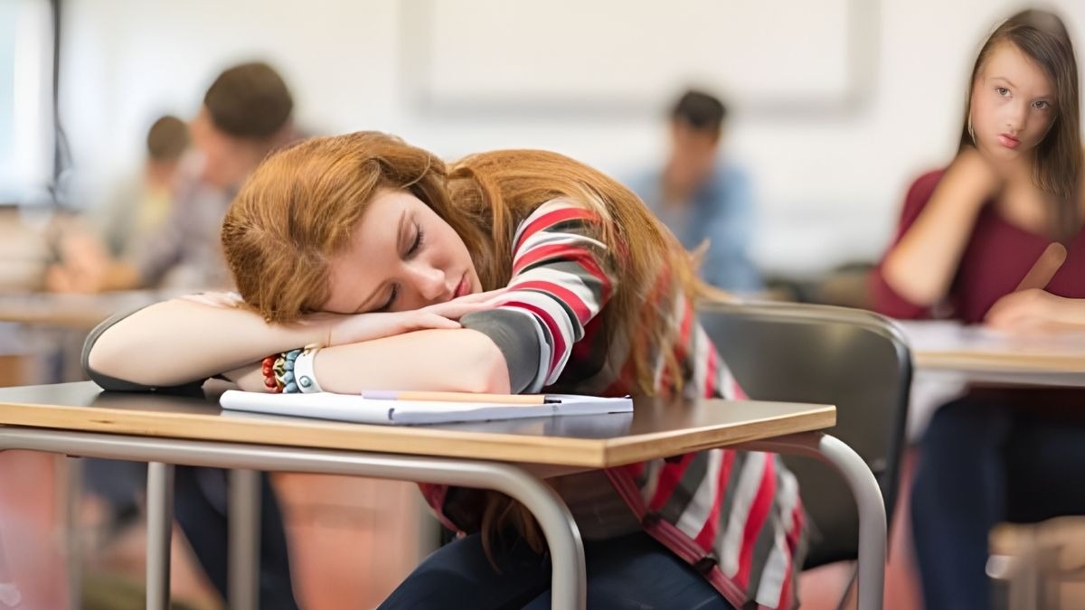 App AscoltaMI: al via il supporto psicologico studenti con voucher gratuiti - Studentessa