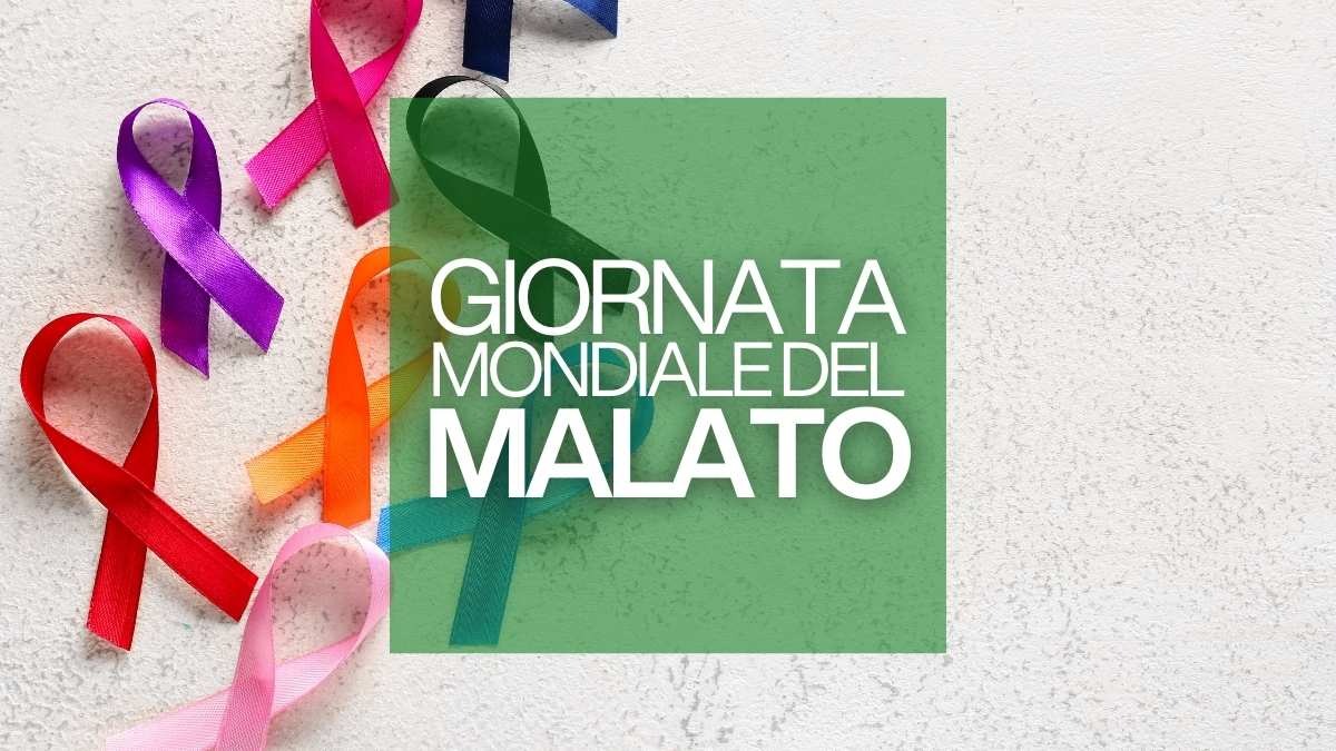 Giornata mondiale del malato: sfide etiche e umanizzazione delle cure - Giornata Mondiale del Malato