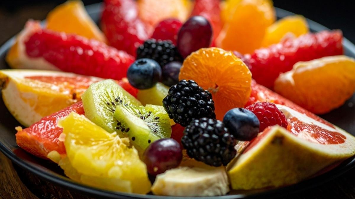 Educazione alimentare a scuola: il 91% dice sì contro i cibi ultra-processati - Frutta fresca