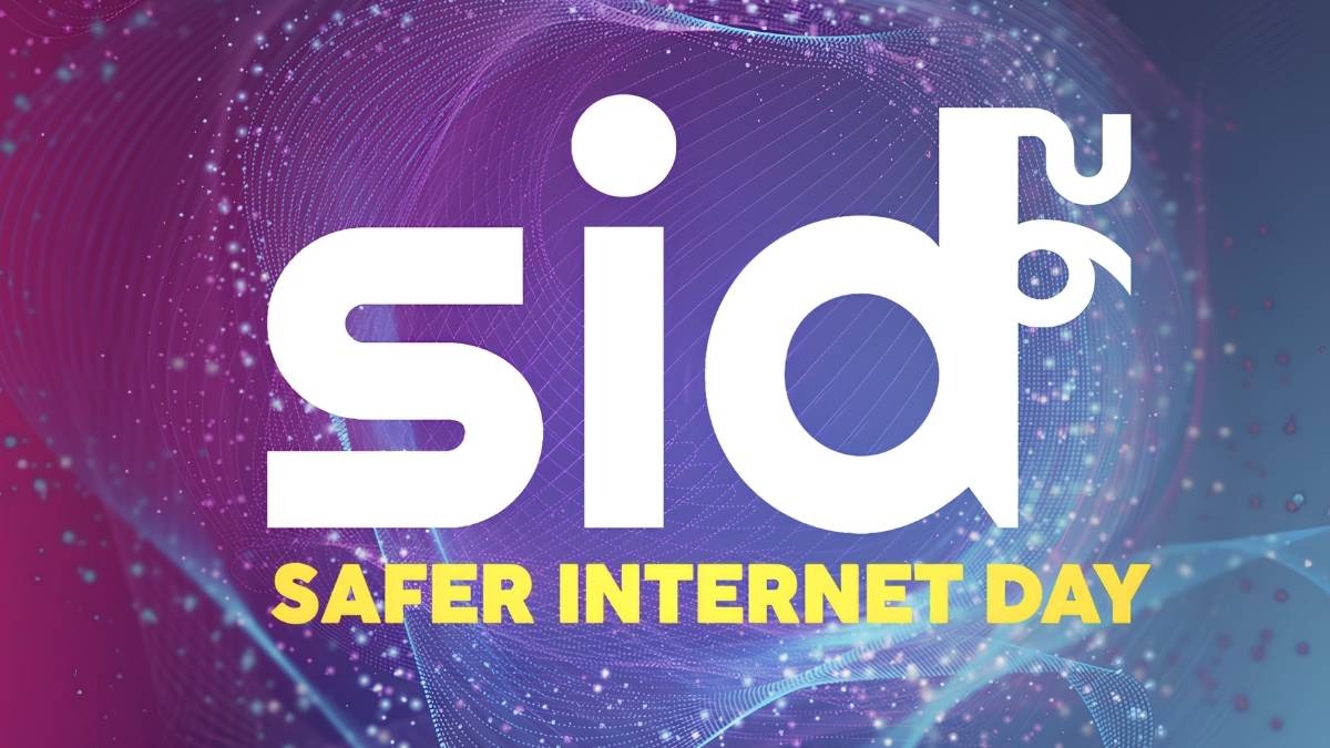 Safer Internet Day 2026: 3 studenti su 4 si sentono dipendenti dal web - Safer Internet Day 2026