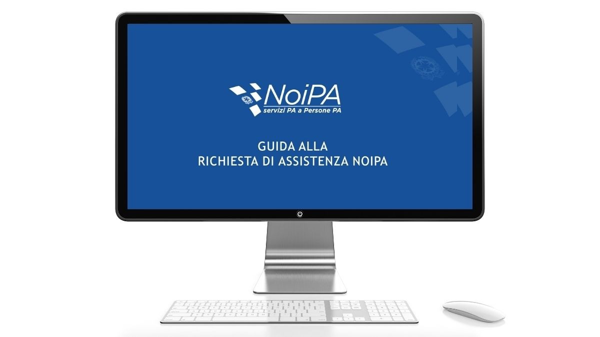 Errori stipendio Docenti e ATA: come segnalare le anomalie all’assistenza NoiPA [FAQ] - Assistenza NoiPA