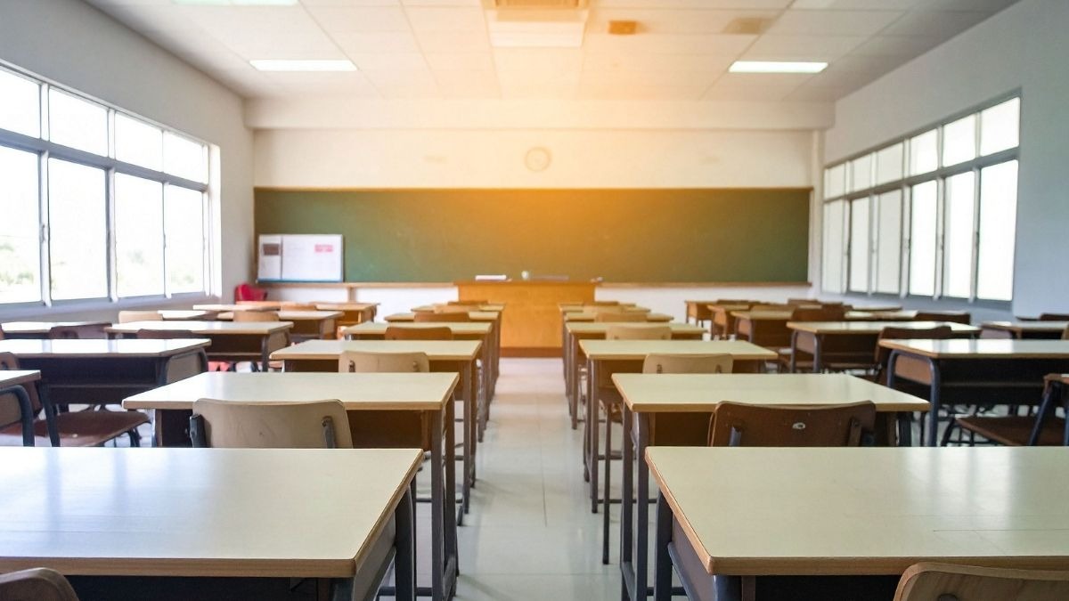 Saluto fascista al liceo di Sulmona: video shock nella Settimana della Memoria - Classe