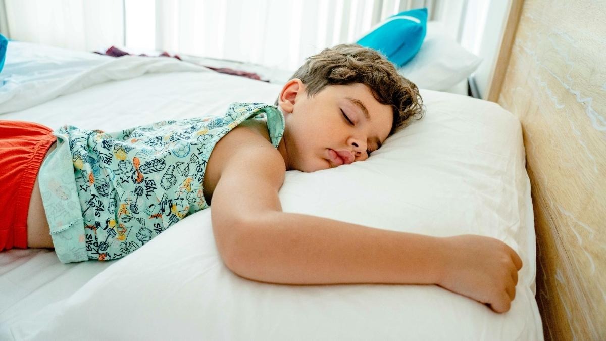 Pisolino pomeridiano: 45 minuti per potenziare l'apprendimento, la ricerca - Pisolino pomeridiano