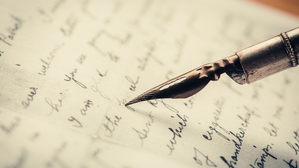 Giornata nazionale della scrittura a mano: c'è il sì della Camera il 23 gennaio - Scrittura a mano