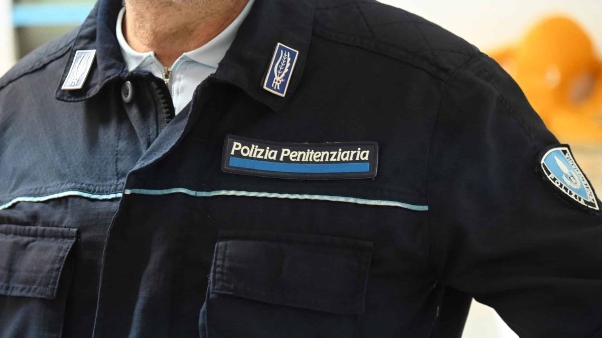 Concorso Polizia Penitenziaria 2026: bando da 3.350 posti, scadenza 15 marzo - Polizia Penitenziaria