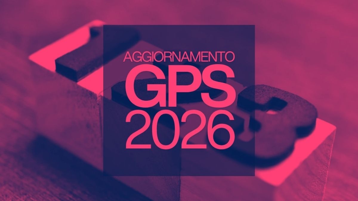 Aggiornamento GPS scuola: pronta l'OM, ipotesi SNALS con date e scadenza domande - Aggiornamento GPS 2026