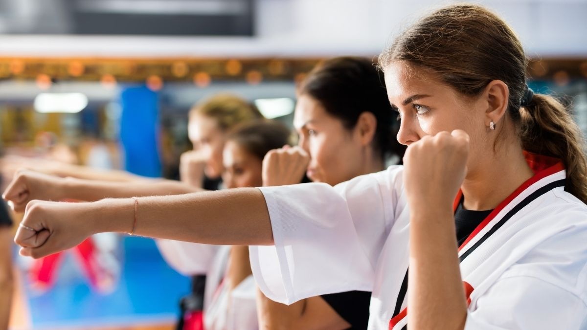 Liguria, ok ai corsi di autodifesa a scuola: scontro dopo i fatti di La Spezia - Corso di autodifesa