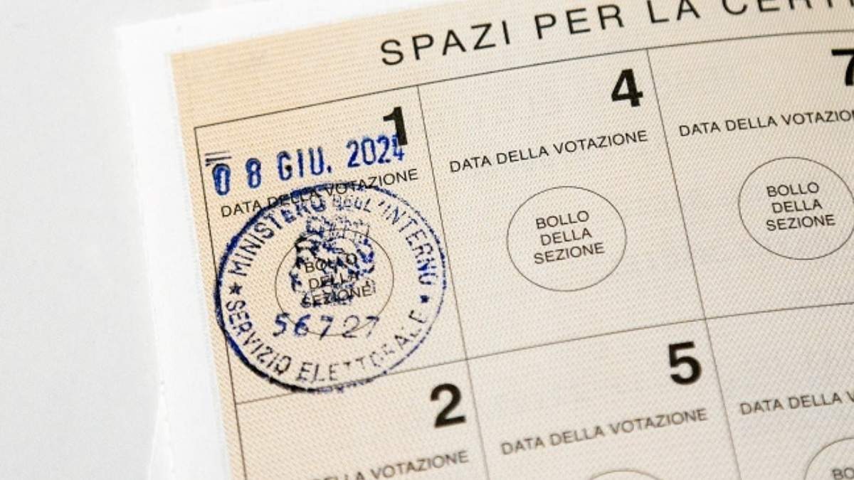 La tessera elettorale digitale arriva sull'App IO con il decreto PNRR - Tessera elettorale