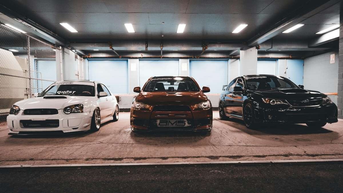 Guida al bonus box 2026: regole e detrazioni - Box auto