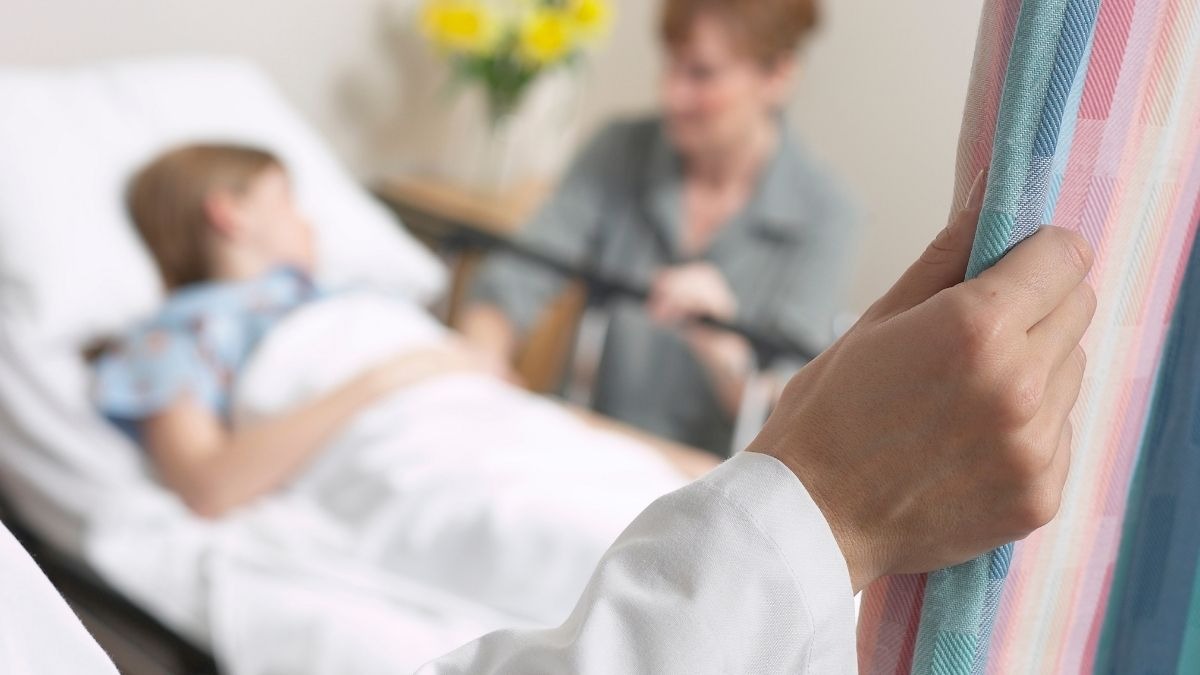 Caso di malaria a Padova: dodicenne veneta ricoverata - Ricovero ospedaliero