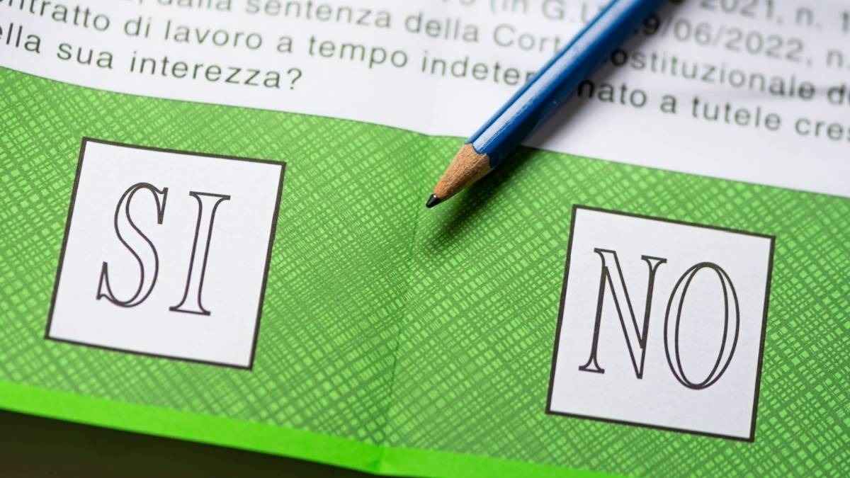 Referendum giustizia 2026: date di chiusura delle scuole per i seggi - 