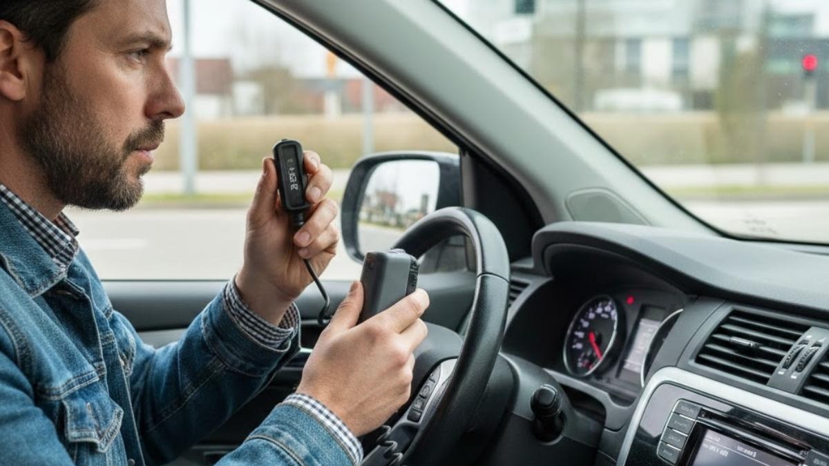 Alcolock obbligatorio: regole, costi e sanzioni - 