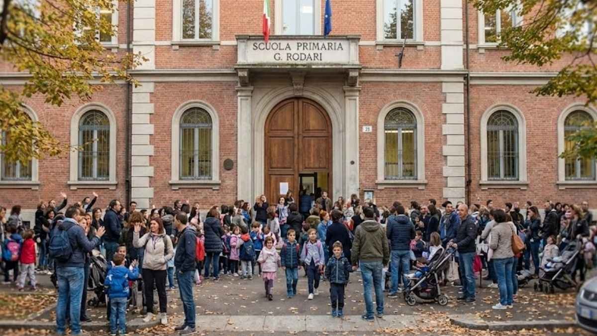 Tentato sequestro a Trento: l'estremo gesto del padre perchè il Giudice affida il figlio alla madre - Scuolink