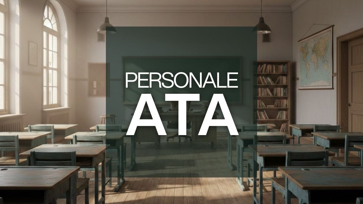 Immissione in ruolo Personale ATA, Anief: le proposte per risolvere la ‘supplentite’ - 