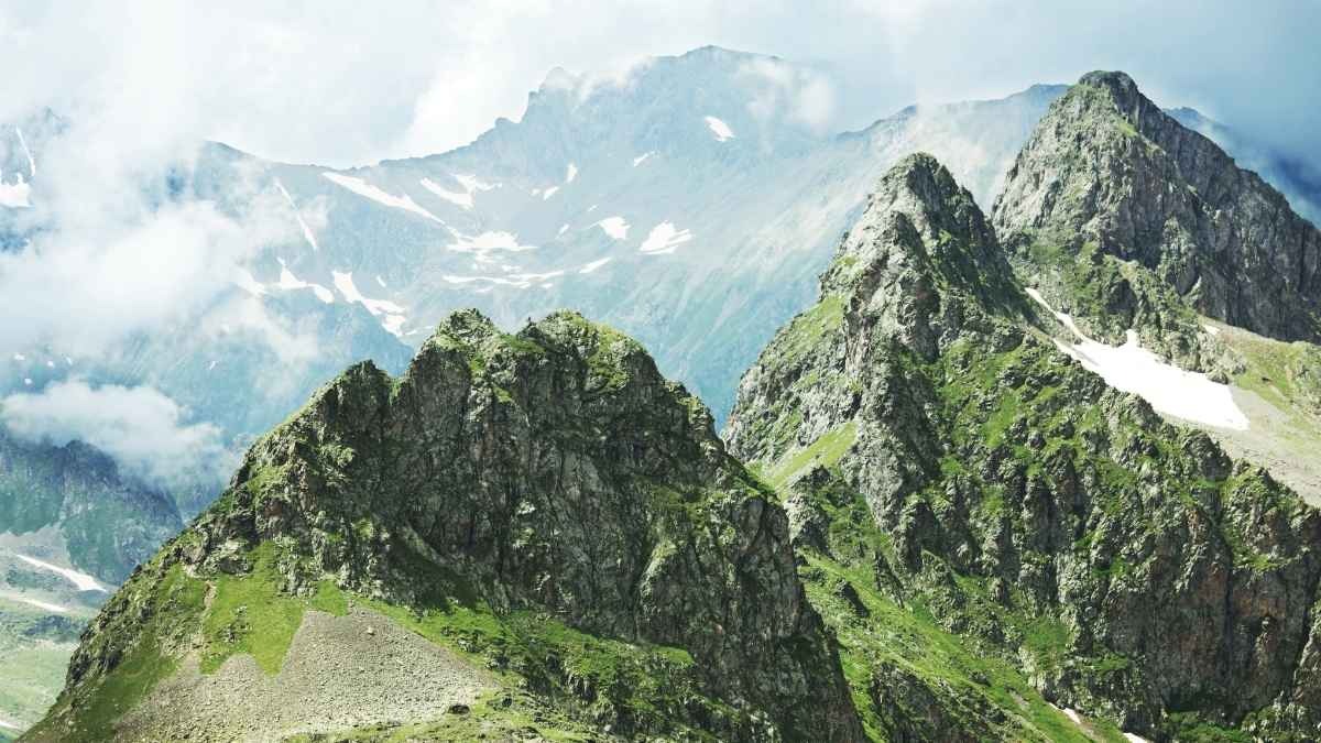 Comuni montani: ecco la mappa definitiva del DPCM in GU - 