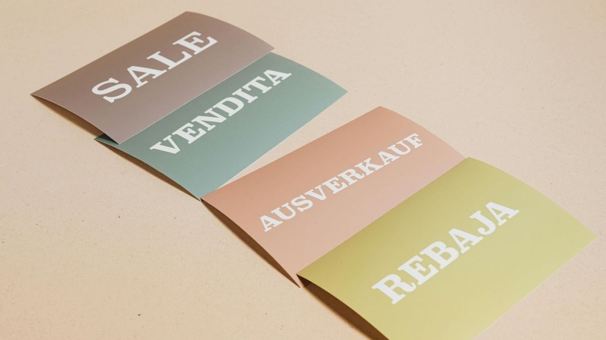 Saldi invernali 2026: date e consigli per lo shopping - Saldi