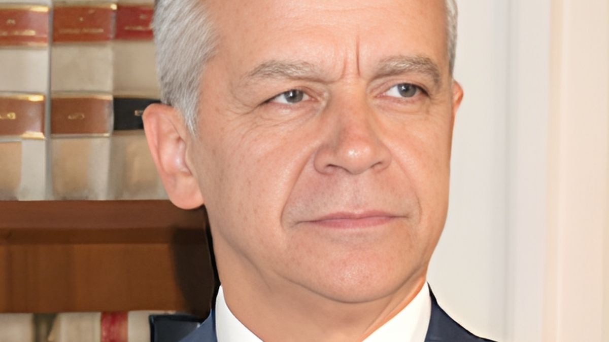 Sicurezza scolastica, Piantedosi: 'Stanziati 1,5 milioni in 50 Comuni' - Matteo Piantedosi