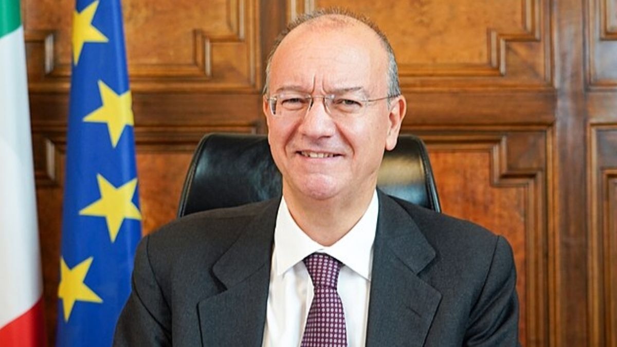 Metal detector a scuola: in arrivo linee guida e circolare di Valditara - Giuseppe Valditara