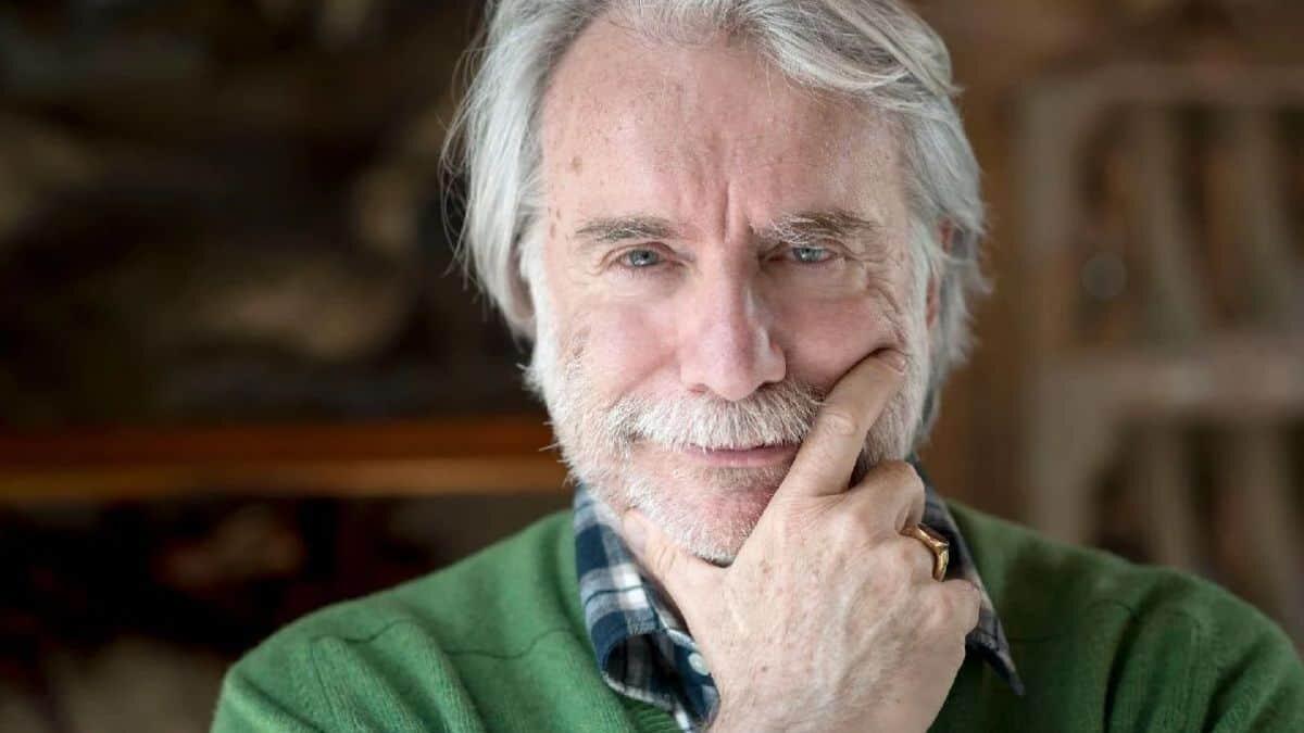 Paolo Crepet controcorrente: ecco perché l'agio danneggia la crescita dei figli - Paolo Crepet