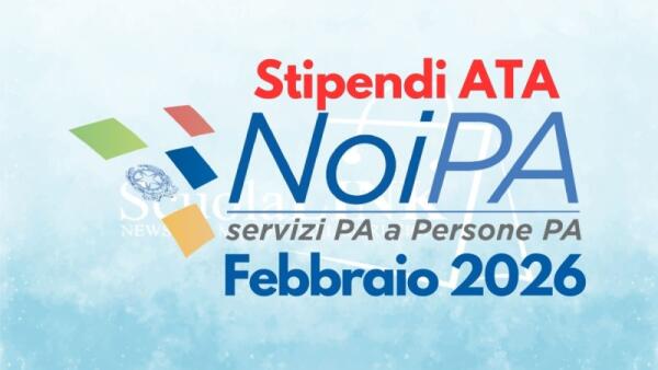 Aumento stipendi ATA: a chi spettano le somme extra?