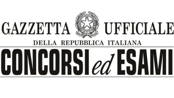 Concorsi universitari 2026: i nuovi bandi in Gazzetta Ufficiale