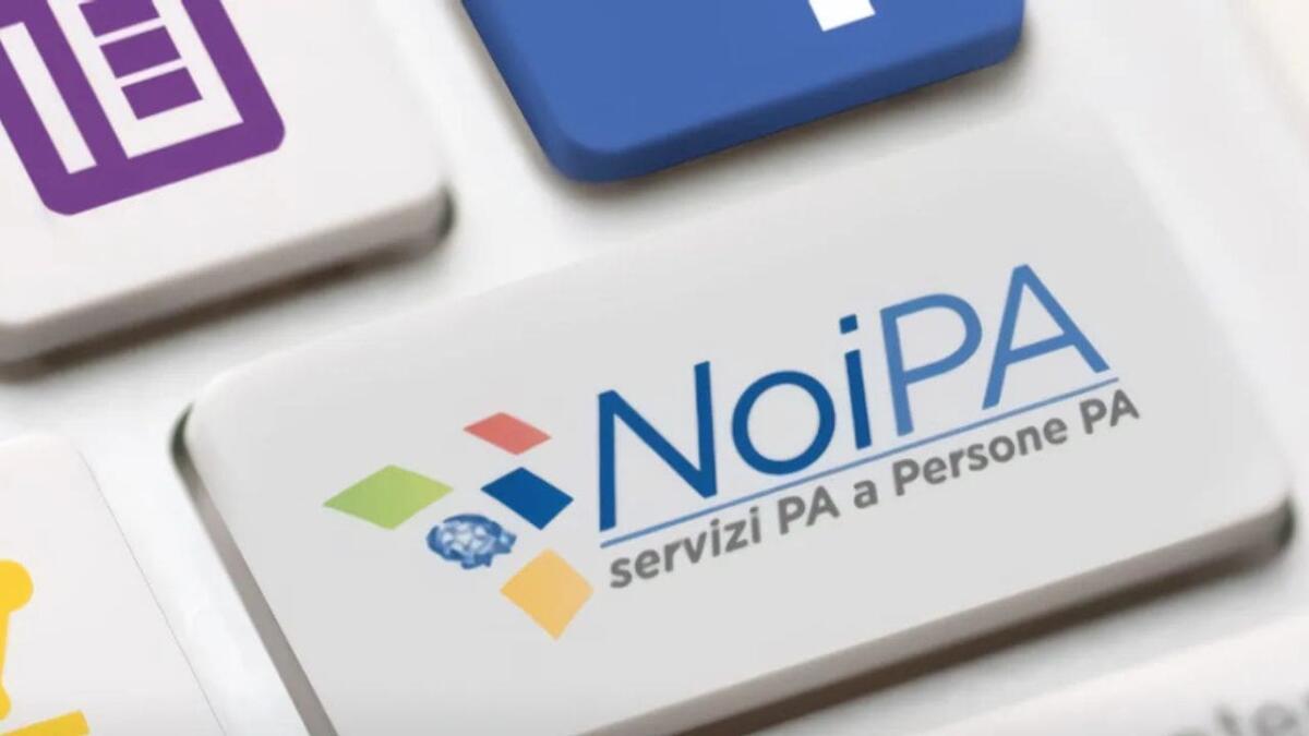 NoiPA, CCNL Istruzione e Ricerca: aumenti e arretrati 2026 [Avviso] - Cedolino dello stipendio NoiPA