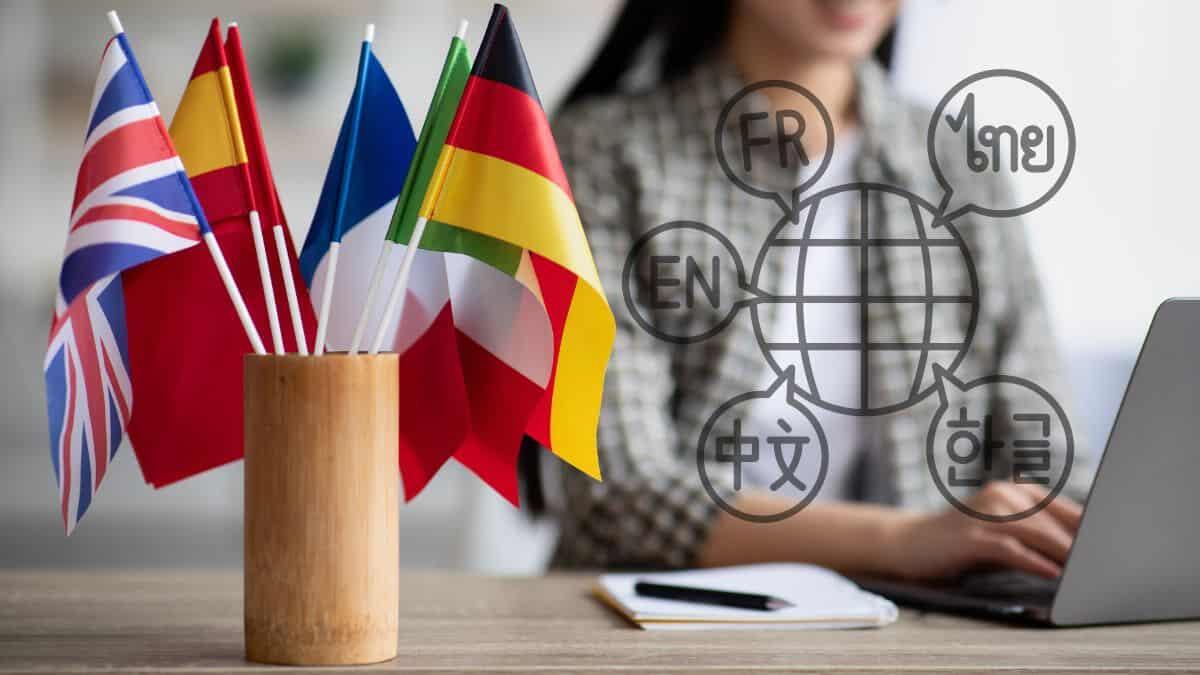 Assistenti di lingua straniera 2026/2027: AVVISI e scadenze USR [Aggiornato al 7 Febbraio] - Lingue straniere
