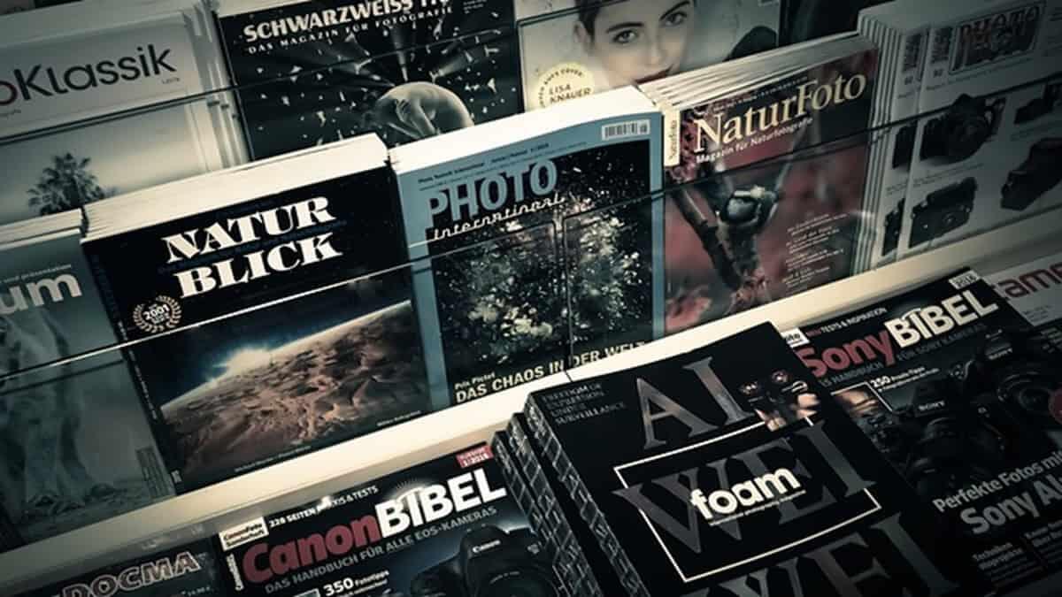 Contributo editoria alle scuole per abbonamenti: domande aperte fino al 16 marzo [Nota] - Riviste e quotidiani